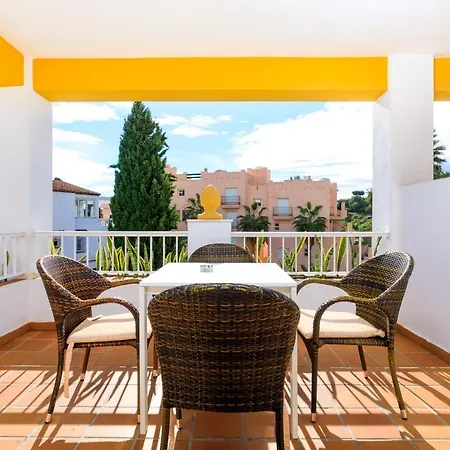 At Almoraide (adults Only) Nerja