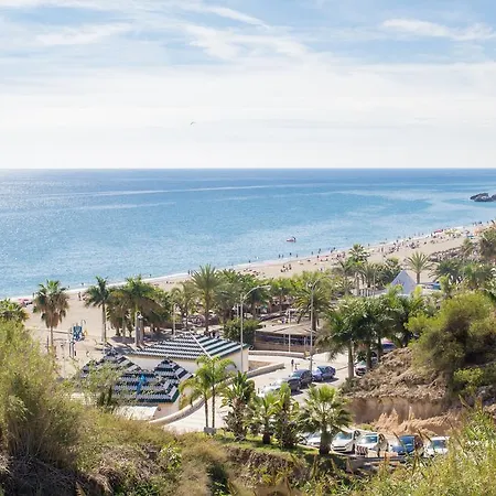 Apartment At Almoraide (adults Only)