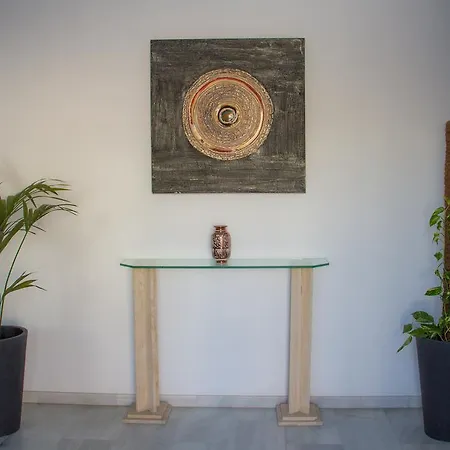 Apartment At Almoraide (adults Only) Nerja