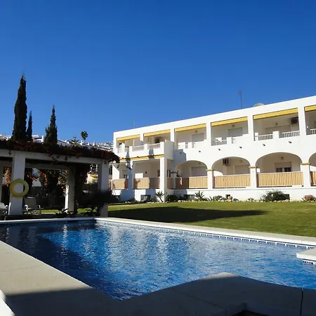 Apartment At Almoraide (adults Only) Nerja