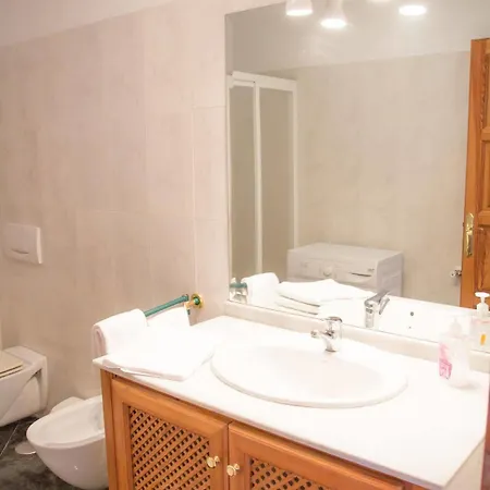 At Almoraide (adults Only) Apartment Nerja