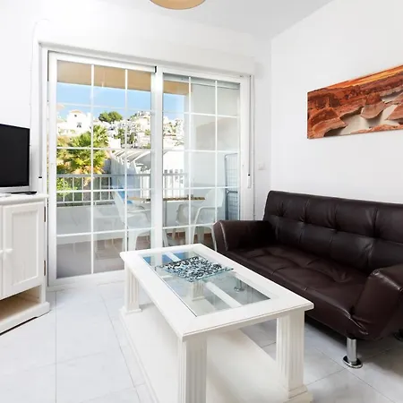 Apartment At Almoraide (adults Only)
