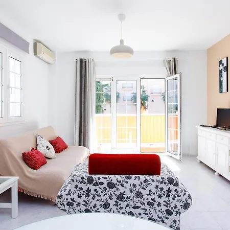 Apartment At Almoraide (adults Only)