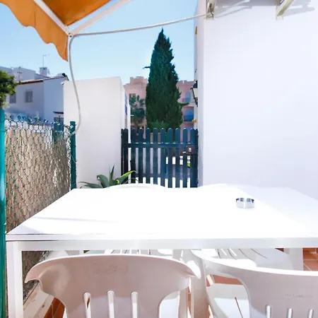 Apartment At Almoraide (adults Only) Nerja