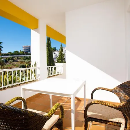 At Almoraide (adults Only) Apartment