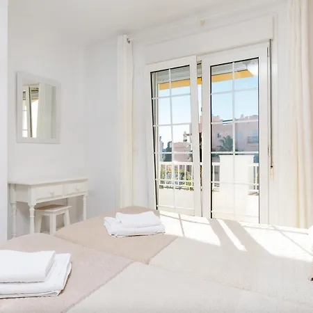 Apartment At Almoraide (adults Only) *