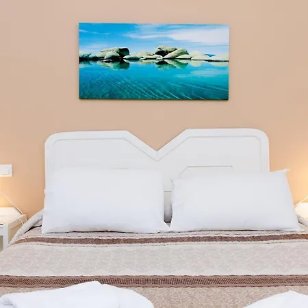 Apartment At Almoraide (adults Only) Nerja