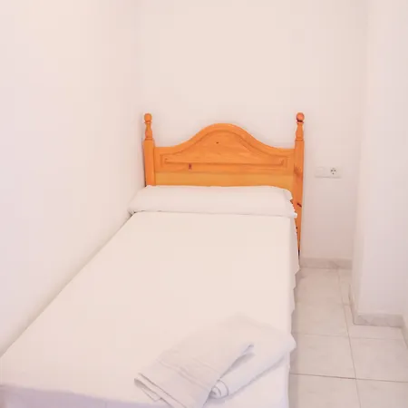At Almoraide (adults Only) Apartment Nerja
