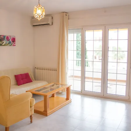 Apartment At Almoraide (adults Only)