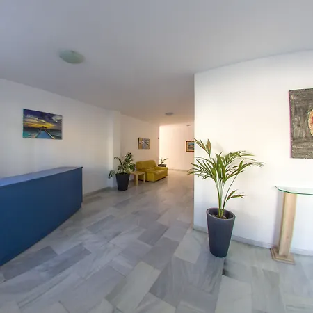 At Almoraide (adults Only) Apartment Nerja