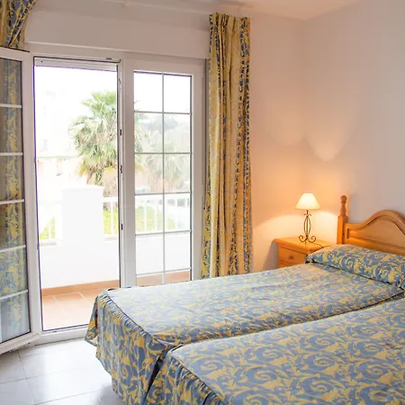 Apartment At Almoraide (adults Only)