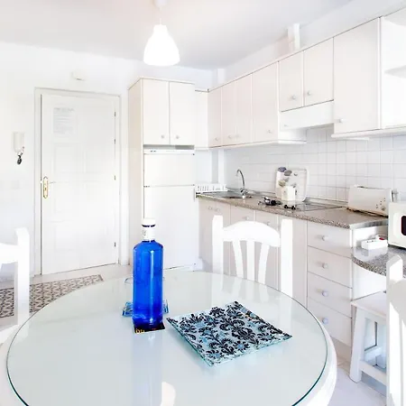 Apartment At Almoraide (adults Only) *