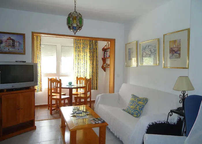 Appartement At Almoraide (adults Only) *