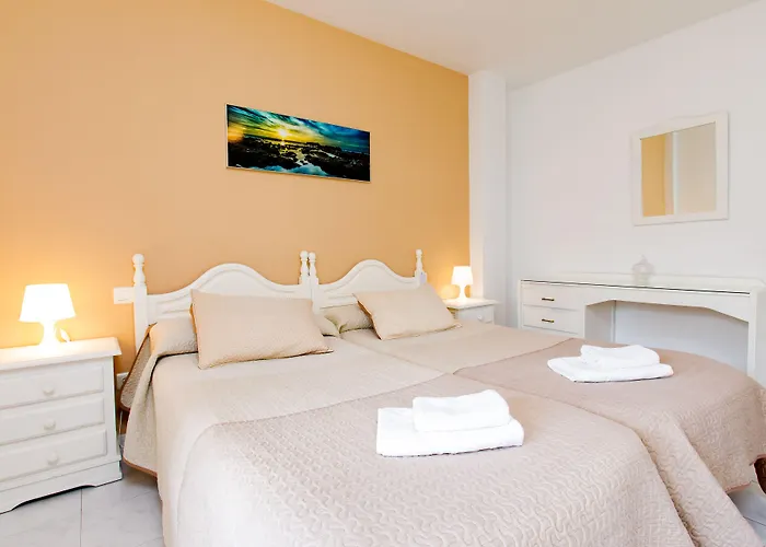 Appartement At Almoraide (adults Only) Nerja