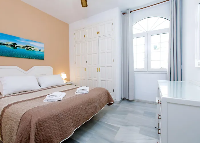 Appartement At Almoraide (adults Only) *