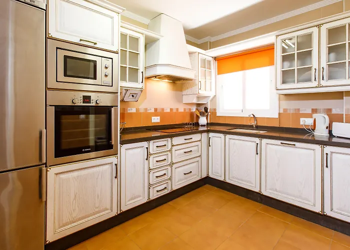 Appartement At Almoraide (adults Only) *