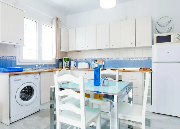 Appartement At Almoraide (adults Only) *