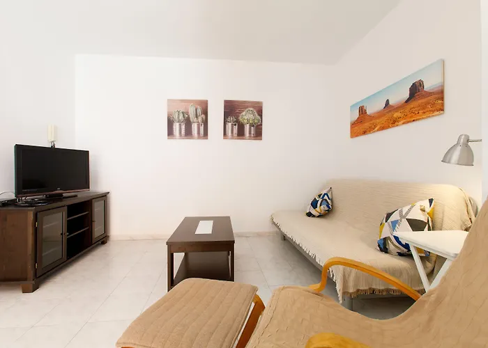 Appartement At Almoraide (adults Only)
