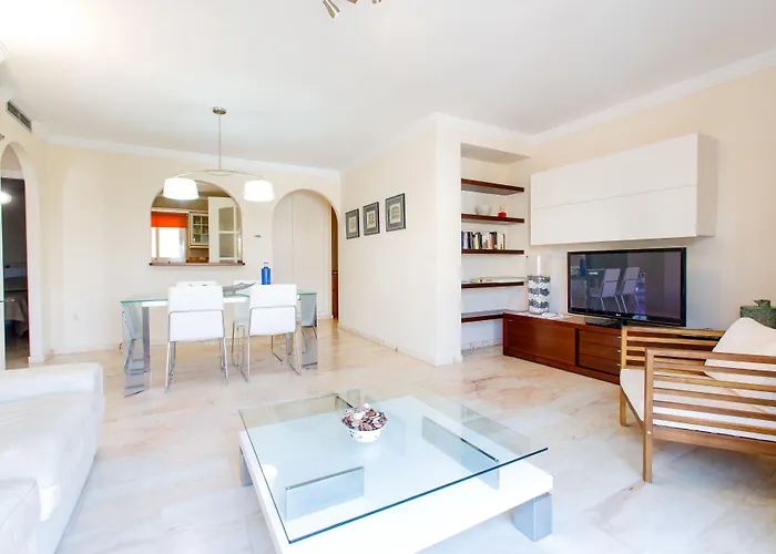 At Almoraide (adults Only) Appartement *