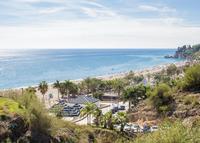 Appartement At Almoraide (adults Only)